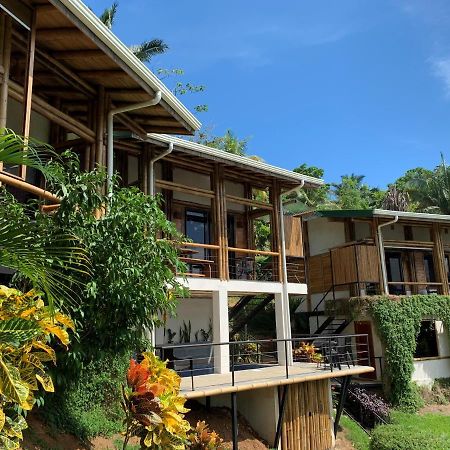 Bambura Hermosa Villas Uvita Zewnętrze zdjęcie