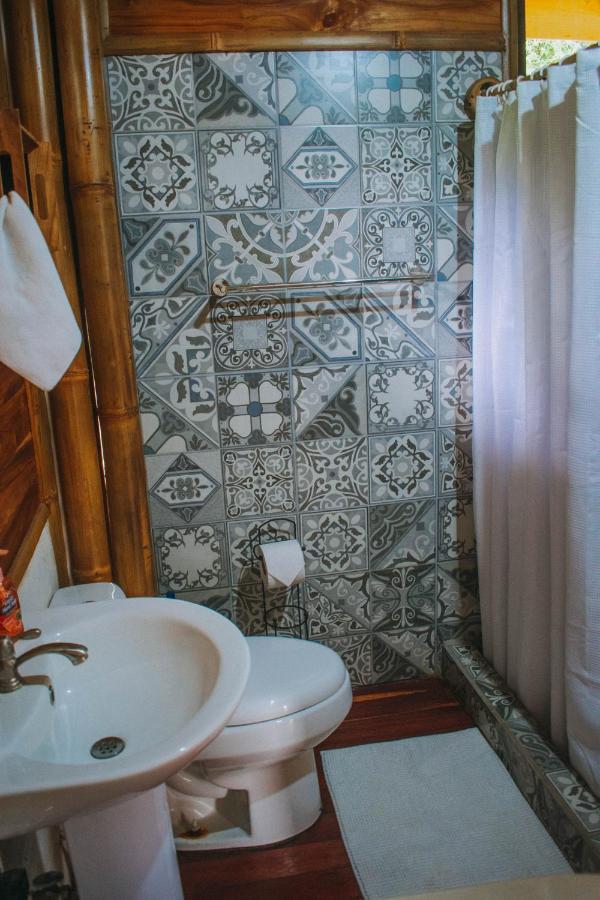 Bambura Hermosa Villas Uvita Zewnętrze zdjęcie
