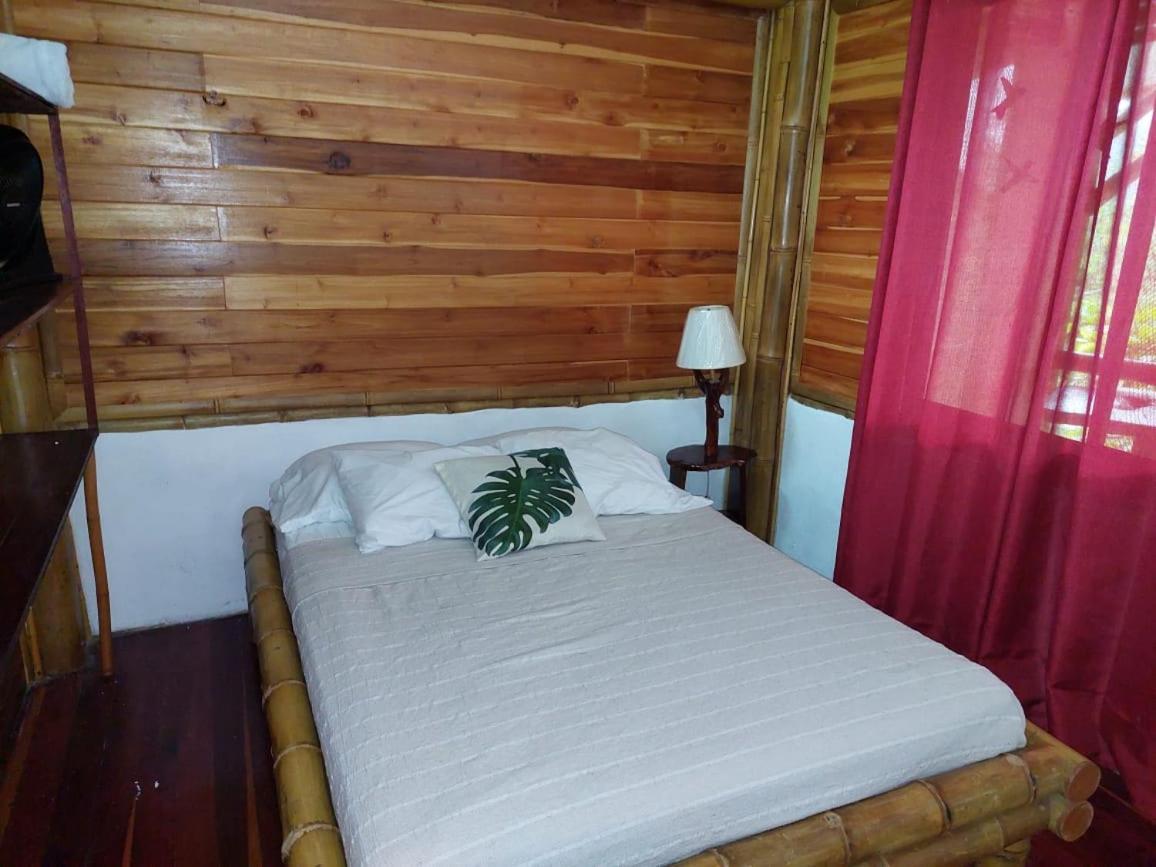 Bambura Hermosa Villas Uvita Zewnętrze zdjęcie
