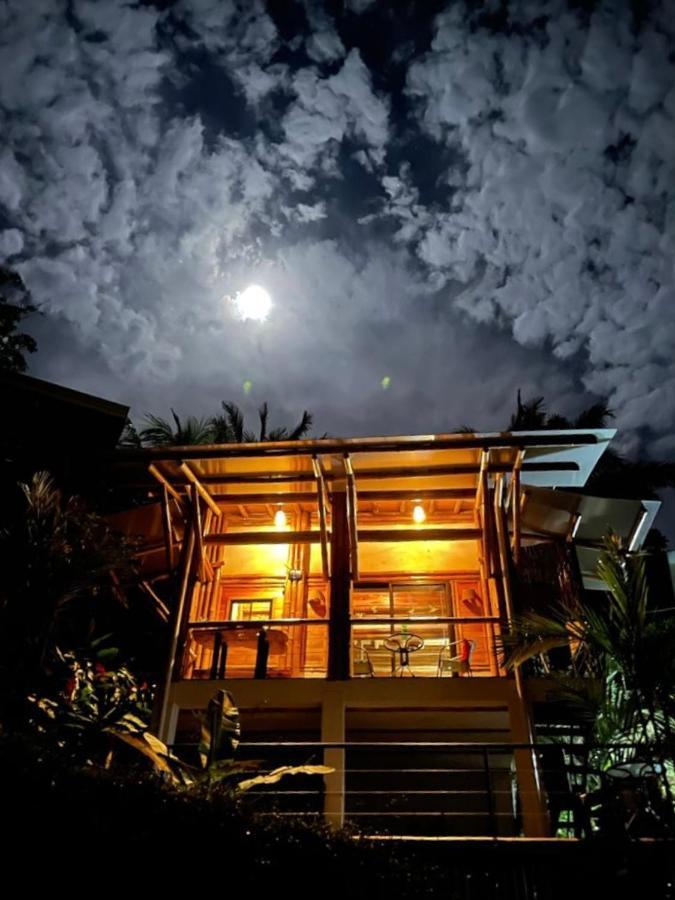 Bambura Hermosa Villas Uvita Zewnętrze zdjęcie