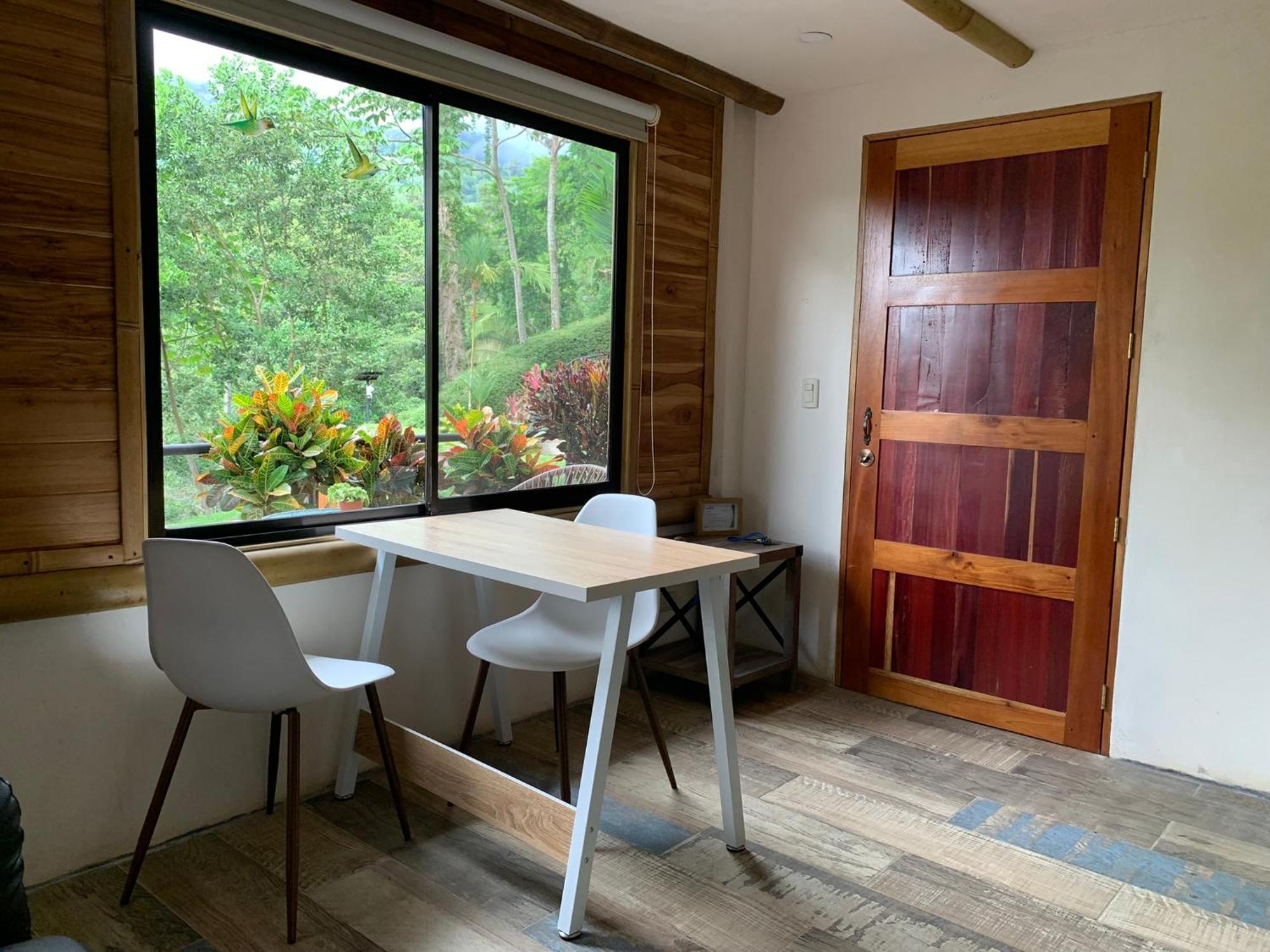 Bambura Hermosa Villas Uvita Zewnętrze zdjęcie