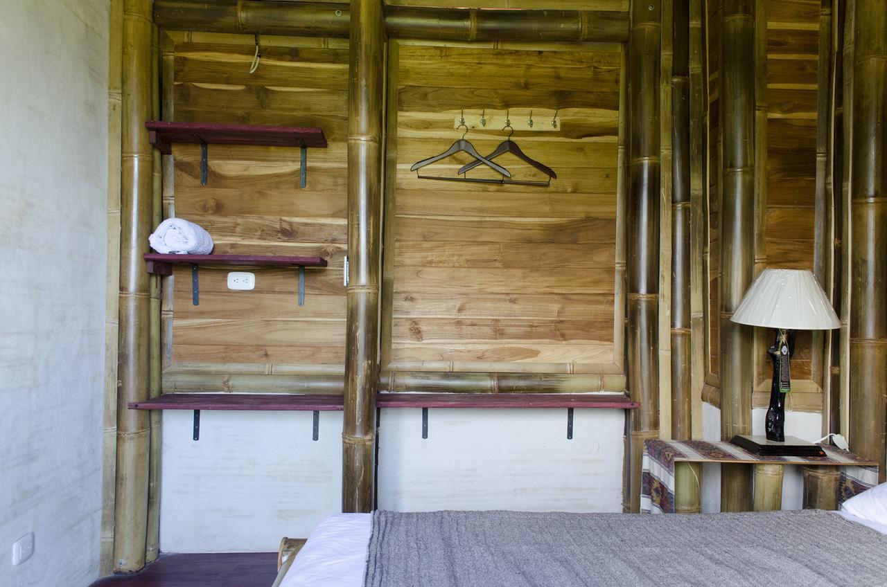 Bambura Hermosa Villas Uvita Zewnętrze zdjęcie