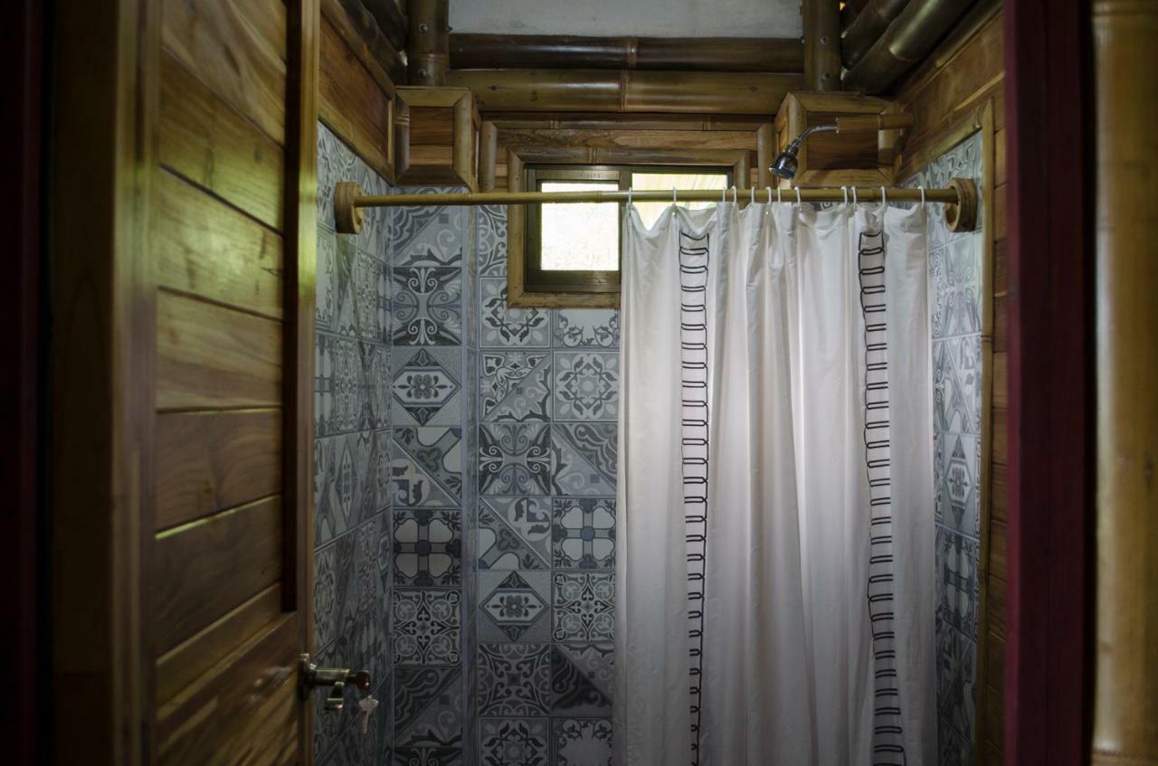 Bambura Hermosa Villas Uvita Zewnętrze zdjęcie