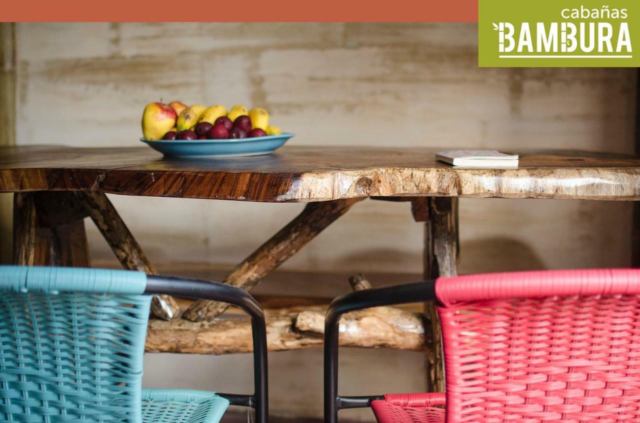 Bambura Hermosa Villas Uvita Zewnętrze zdjęcie