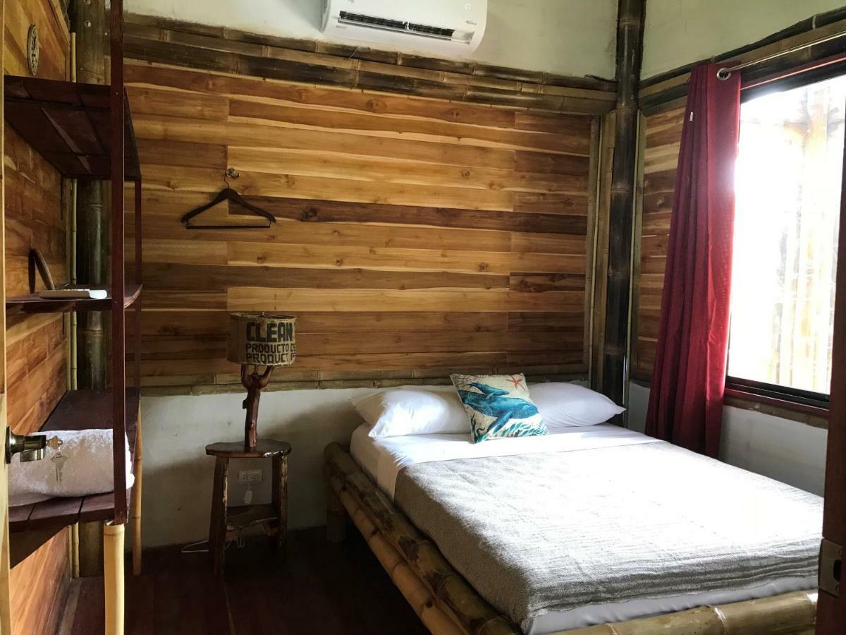 Bambura Hermosa Villas Uvita Zewnętrze zdjęcie
